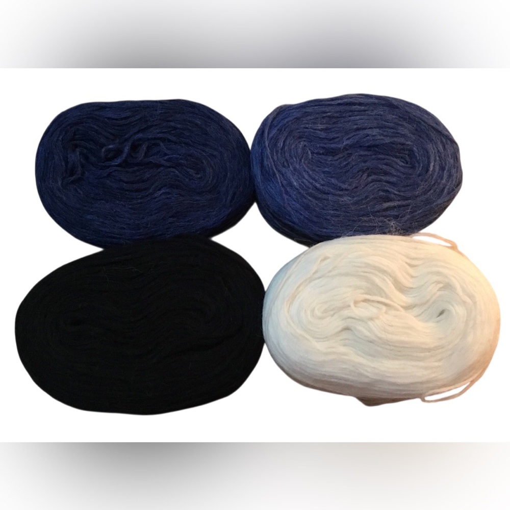 New Icelandic Istex Plütulopi Yarn 100% Wool Lot